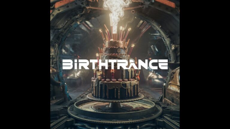 Dj iosu – BirthTrance   PSY   05 2006