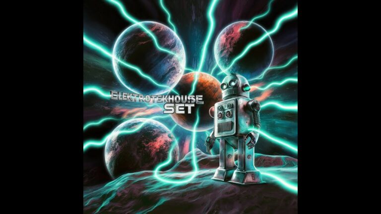 Dj iosu – ElektroTekHouse   TECHOUSE   04 2006