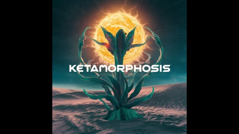 Dj iosu – KETAMORPHOSIS CD 1   HOUSE   06 2006