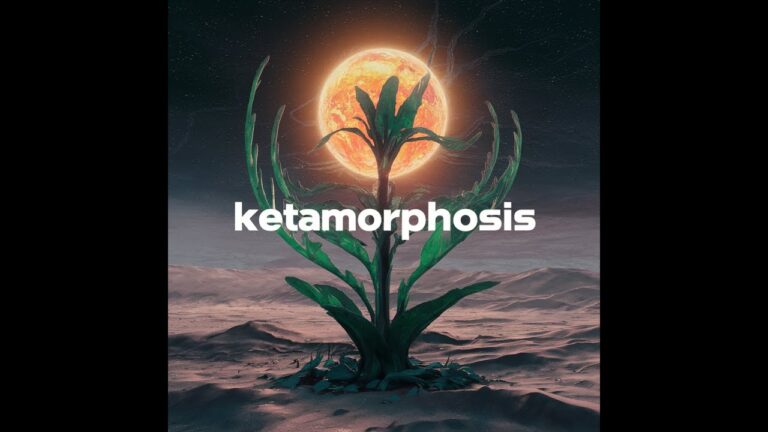 Dj iosu – KETAMORPHOSIS CD 2   HOUSE   06 2006