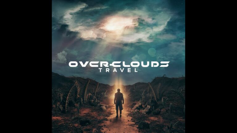 Dj iosu – Overclouds Travel   PSY   05 2006