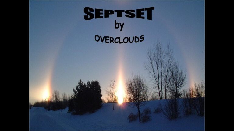 Dj iosu – Septset  PSY   09 2006
