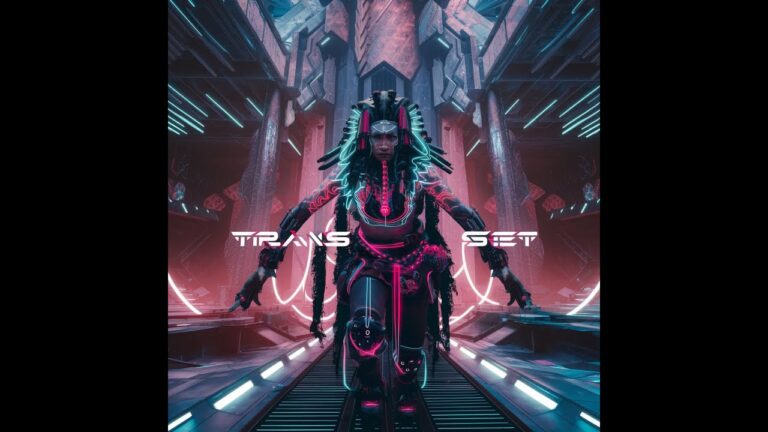 Dj iosu – TRANSs   140bpm   04 2006