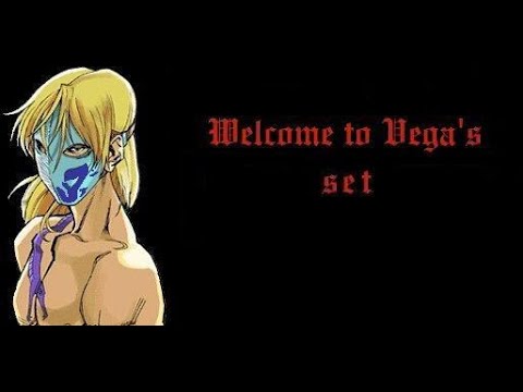 Dj iosu – Vega’s Set    PSY   11 2006