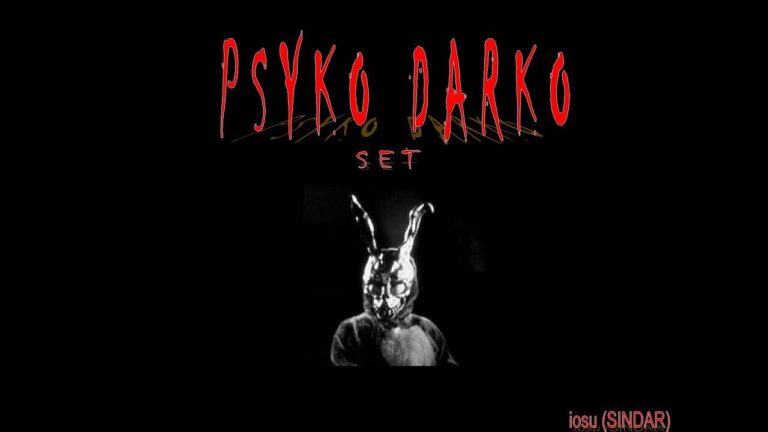Overclouds Dj Set – PSYKO DARKO
