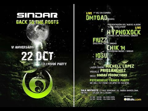 Dj iosu   Green Club SINDAR   12 03 2010