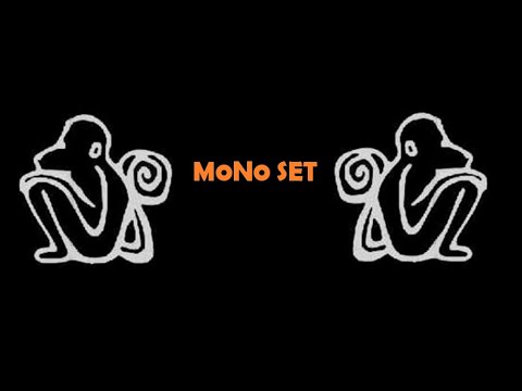 Dj iosu   M0N0 SeT   08 2010