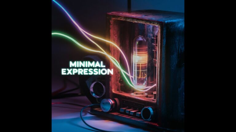 Dj iosu   Minimal Expression   01 2010
