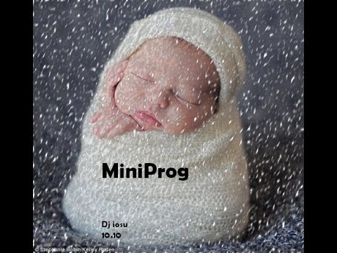 Dj iosu   MiniProg Set   1010