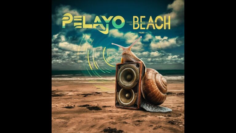 Dj Overclouds   Pelayo Beach Set 09 08 2014   134 148bpm   08 2014
