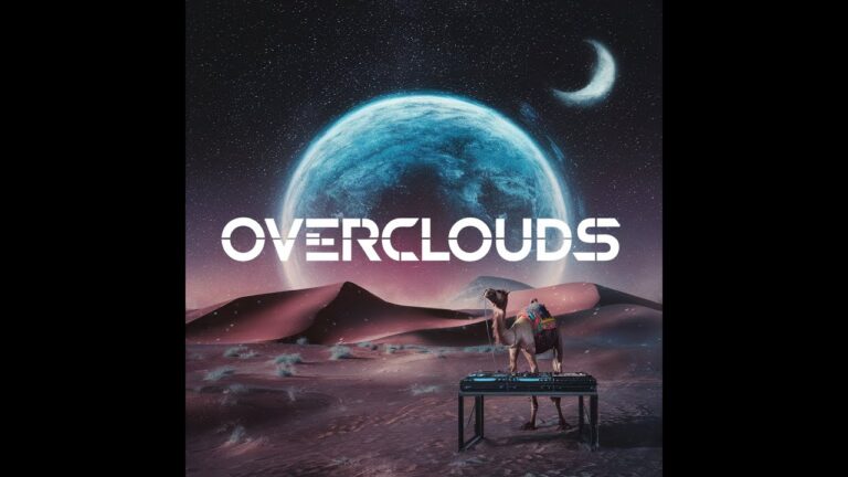 Dj Overclouds   Set 052012   137 138bpm   05 2014