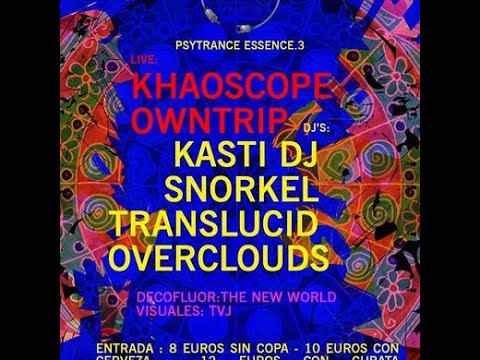 Dj Overclouds   USB Party 02082014   145 146bpm   08 2014