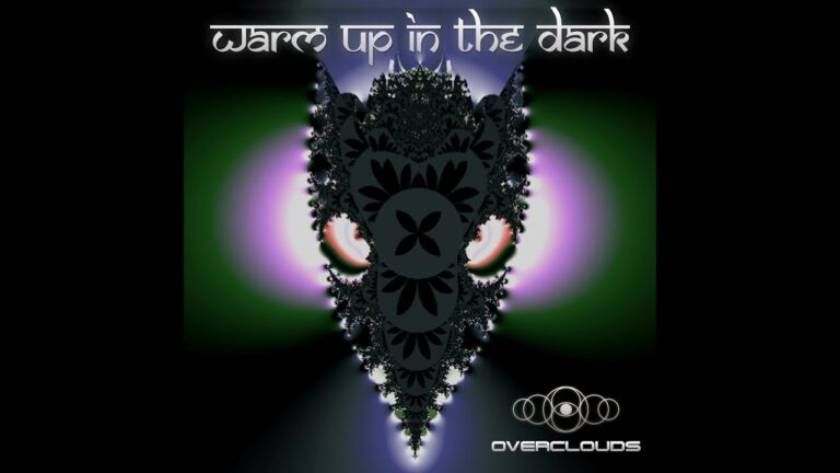Dj Overclouds   Warm up in the Dark v1   10 2014