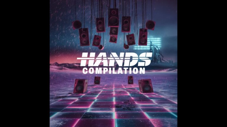 Dj Overclouds   HANDS Selection Tracks