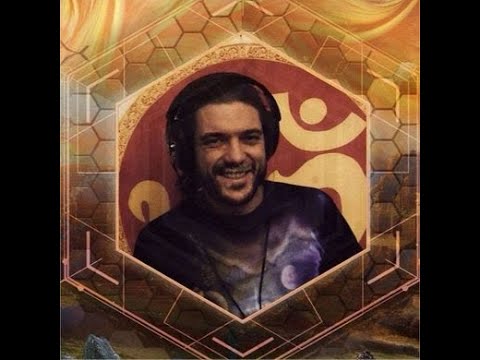 Overclouds dj Set   Ancient Lights 2017