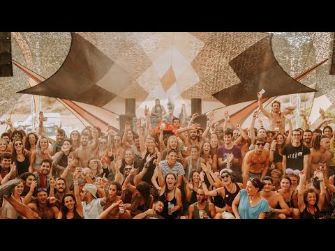 Overclouds dj Set OWN SPIRIT 2017