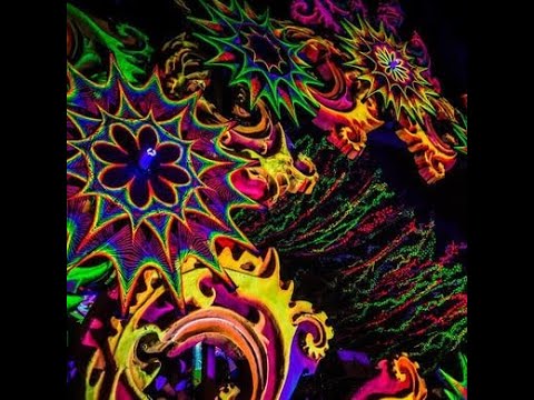 Overclouds Dj Set Happy End of Medusa Live   San Juan 2019
