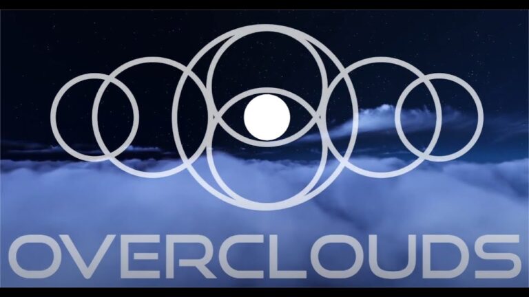 INTRO Overclouds – dj set in Game «Star Citizen (3.13)»