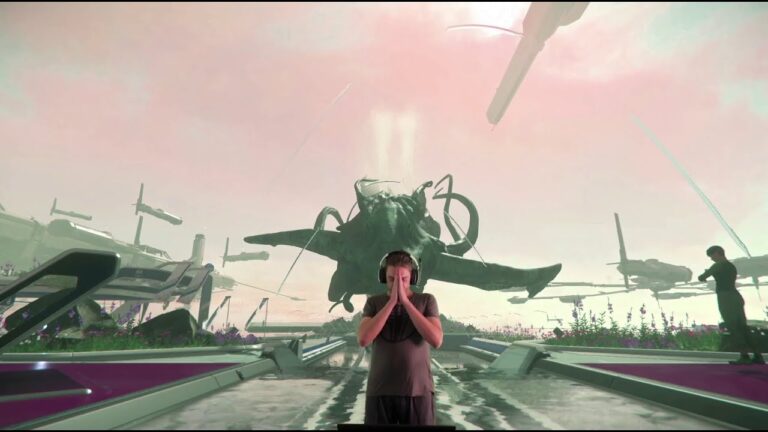 Overclouds –  ORISON dj set  – SC 3.14 PTU